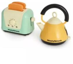 Casdon Casdon: Комплект за игра с чайник и тостер Morphy Richards