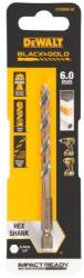 DEWALT DT20608-QZ Burghiu