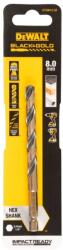 DEWALT DT20612-QZ Burghiu