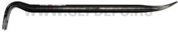 Yato Ládabontó 450 x 30 x 17 mm (YT-46811) - gepdepo
