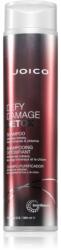 Joico Defy Damage Detox Shampoo почистващ детоксикиращ шампоан 300ml
