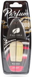 Paloma Odorizant Auto Paloma Parfum Duo Romeo si Juliet 2 x 3 ml (GLB_P07802)