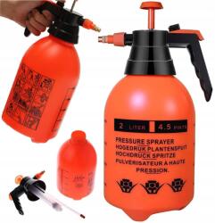 VERK GROUP Pulverizator sub presiune/pulverizator manual de 2 l Pulverizator