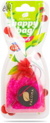 Paloma Odorizant Auto Paloma Saculet Happy Bag Cherry Parfum Cirese Roz (GLB_P14560)
