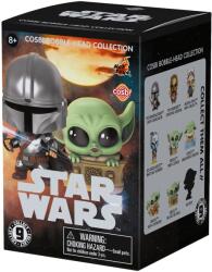 Hot Toys Мини фигура Hot Toys Movies: Star Wars - Series 3, Cosbi, Blind Box, асортимент (TOY-0270)