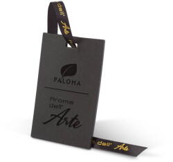 Paloma Odorizant Auto Paloma Aroma Del Arte Magia Nera Parfum Elegant Suspendat Negru (GLB_P82086)