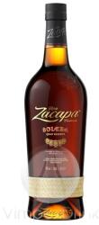 Ron Zacapa Cent. rum 0, 7l 40% DRS