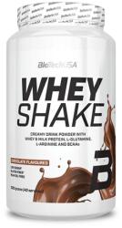 BioTechUSA Whey Shake 1000g csokoládé
