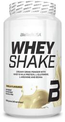 BioTechUSA Whey Shake 1000g vanília