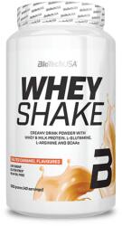 BioTechUSA Whey Shake 1000g sós-karamell