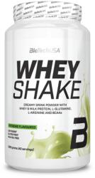 BioTechUSA Whey Shake 1000g pisztácia