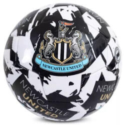  Newcastle United FC focilabda 2026 5-ös méret (121002)