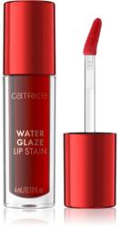Catrice Water Glaze ruj culoare C010 Liquid Tease 4 ml