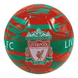  Liverpool FC focilabda 2026 5-ös méret (124440)