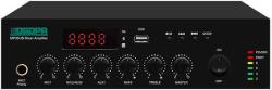 DSPPA Pachet Sonorizare 60W de perete, Radio FM+USB+Bluetooth, Amplificator DSPPA MP60UB + 6x boxe DSP7011 (PACHET MP60UB+6XDSP7011)