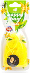 Paloma Odorizant Auto Paloma Happy Bag Vanilla Parfum pentru Masina 1 Buc (GLB_P06623)