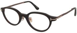 Tom Ford Monitor szemüveg Tom Ford TF6023-D-B 052 kék fényszűrővel - alensa