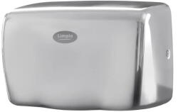 Limpio Uscator de maini Limpio HD28SLA, 650 W, Inox (HD28SLA)