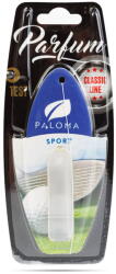 Paloma Odorizant Auto Paloma Lichid Sport 5ml (GLB_P03467)