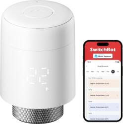 SwitchBot intelligens radiátor termosztát (W7830000)