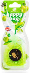 Paloma Odorizant Auto Paloma Saculet Happy Bag Apple Parfum Mar Verde (GLB_P13036)