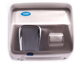 Limpio Uscator maini inox Limpio HD250B, Inox (HD 250B (INOX))