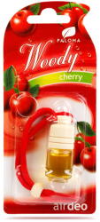 Paloma Odorizant Auto Paloma Woody Cherry Parfum Cirese 4ml Rosu (GLB_P09569)
