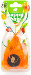 Paloma Odorizant Auto Paloma Happy Bag Exotic Parfum pentru Masina 1buc Multicolor (GLB_P06624)