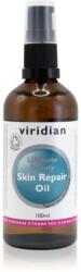 Viridian Nutrition Ultimate Beauty Skin Repair Oil tápláló olaj arcra BIO termék 100 ml