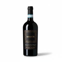 Tenuta Ulisse Vin Rosu Tenuta Ulisse Amanta Montepulciano D'Abruzzo 14%, 0.75L