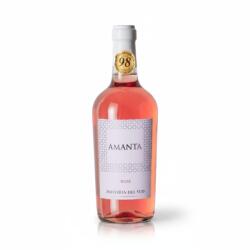 Tenuta Ulisse Vin Rose Sec Tenuta Ulisse Amanta Rose 13%, 0.75L