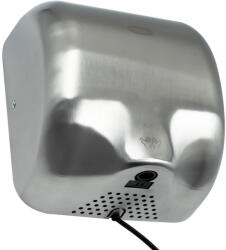 Limpio Uscator maini Limpio HD88, senzor, 1800 W, Inox satinat (HD88SATINAT)