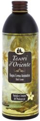 Tesori d'Oriente Vanilla & Ginger of Madagaskar tusfürdő gél 2 az 1-ben 500 ml