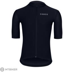 FORCE Icon mez, fekete (M)