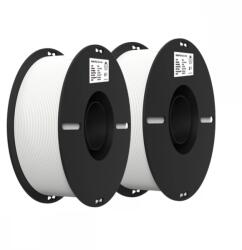 CREALITY Ender-PLA Filament 1.75 mm 2 kg fehér (3301010347)