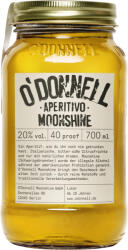 O' Donnell O Donnell Moonshine Aperitivo likőr 0, 7l 20%