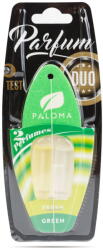 Paloma Odorizant Auto Paloma Parfum Duo Fresh & Green 2 x 3 ml (GLB_P07801)