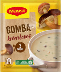 Maggi gombakrémleves 47 g