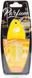 Paloma Odorizant Auto Paloma Duo Vanilla si Cocco 2x3 ml (GLB_P07805)