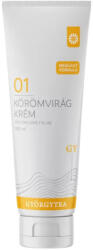 Györgytea krém 100ml körömvirág