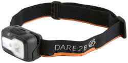 Dare 2b Mountain Head Torch fejlámpa fekete