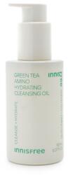 Innisfree Green Tea Amino Cleansing Oil