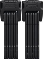 ABUS 6500K/90 BK SH TwinSet BORDO GRANIT Xplus