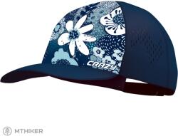 Crazy Bro baseball sapka, flower ()