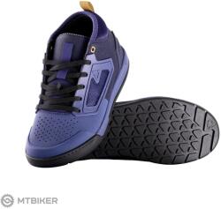 Leatt Flat 3.0 kerékpáros cipő, galaxy blue (EU 44.5)
