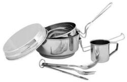 BANQUET A03152 STORE LINE kemping szett, 7 darab (A03152)
