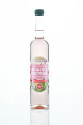 Bálint csemegék rózsa-szőlő hibiszkusszal gyümölcsesszencia 500 ml - vitalora