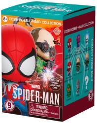 Hot Toys Мини фигура Hot Toys Marvel: Spider-Man, Cosbi, Blind Box, асортимент (TOY-0285)