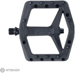 Leatt Composite AllMtn 2.0 Flat Wide platform pedál, fekete ()