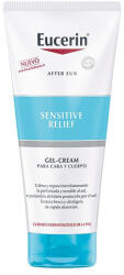 Eucerin - Crema Gel dupa expunerea la soare After Sun Eucerin, 200 ml